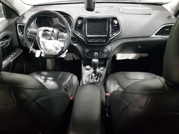 1C4PJMDX1KD102235 2019 JEEP GRAND CHEROKEE - Image 8