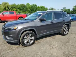 1C4PJMDX1KD103899 2019 JEEP GRAND CHEROKEE