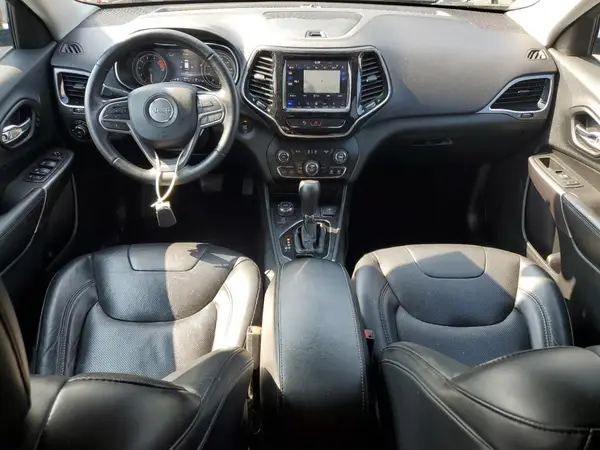 1C4PJMDX1KD103899 2019 JEEP GRAND CHEROKEE - Image 8