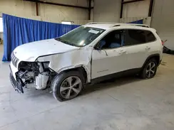1C4PJMDX1KD104633 2019 JEEP GRAND CHEROKEE