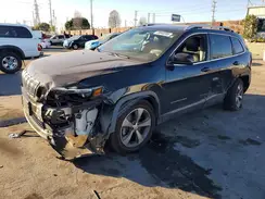 1C4PJMDX1KD121030 2019 JEEP GRAND CHEROKEE