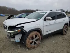 1C4PJMDX1KD126289 2019 JEEP GRAND CHEROKEE