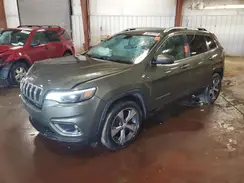 1C4PJMDX1KD135042 2019 JEEP GRAND CHEROKEE