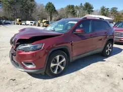 1C4PJMDX1KD137793 2019 JEEP GRAND CHEROKEE