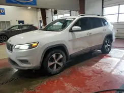 1C4PJMDX1KD163617 2019 JEEP GRAND CHEROKEE