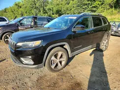 1C4PJMDX1KD200911 2019 JEEP GRAND CHEROKEE