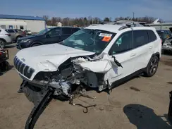 1C4PJMDX1KD211875 2019 JEEP GRAND CHEROKEE