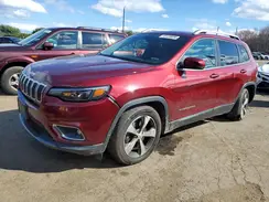 1C4PJMDX1KD227638 2019 JEEP GRAND CHEROKEE