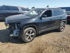 1C4PJMDX1KD236274 2019 JEEP GRAND CHEROKEE