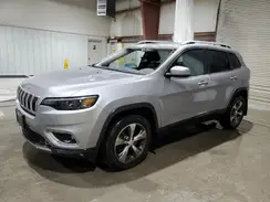 1C4PJMDX1KD236467 2019 JEEP GRAND CHEROKEE