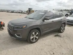 1C4PJMDX1KD238333 2019 JEEP GRAND CHEROKEE