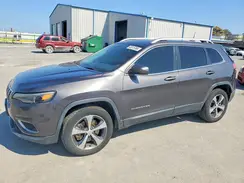1C4PJMDX1KD245069 2019 JEEP GRAND CHEROKEE
