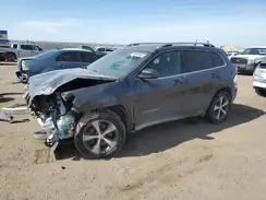 1C4PJMDX1KD256010 2019 JEEP GRAND CHEROKEE