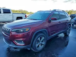 1C4PJMDX1KD257819 2019 JEEP GRAND CHEROKEE