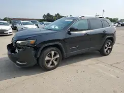 1C4PJMDX1KD259179 2019 JEEP GRAND CHEROKEE