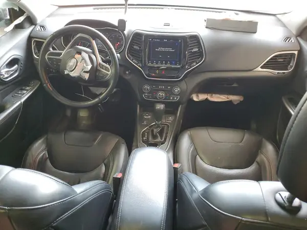 1C4PJMDX1KD259179 2019 JEEP GRAND CHEROKEE - Image 8