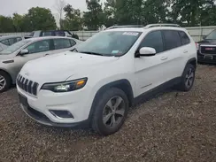 1C4PJMDX1KD309627 2019 JEEP GRAND CHEROKEE