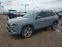 1C4PJMDX1KD342899 2019 JEEP GRAND CHEROKEE