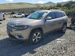 1C4PJMDX1KD345527 2019 JEEP GRAND CHEROKEE