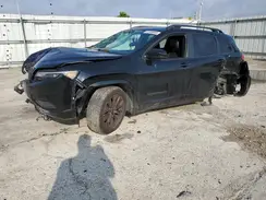 1C4PJMDX1KD354356 2019 JEEP GRAND CHEROKEE
