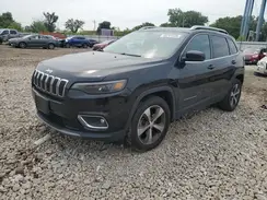 1C4PJMDX1KD356771 2019 JEEP GRAND CHEROKEE