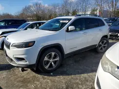 1C4PJMDX1KD369813 2019 JEEP GRAND CHEROKEE