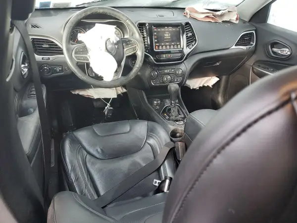 1C4PJMDX1KD385395 2019 JEEP GRAND CHEROKEE - Image 8
