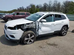 1C4PJMDX1KD394405 2019 JEEP GRAND CHEROKEE