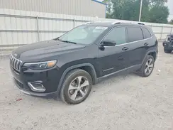1C4PJMDX1KD397174 2019 JEEP GRAND CHEROKEE