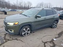 1C4PJMDX1KD402051 2019 JEEP GRAND CHEROKEE