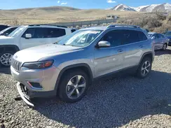 1C4PJMDX1KD412224 2019 JEEP GRAND CHEROKEE