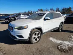 1C4PJMDX1KD414037 2019 JEEP GRAND CHEROKEE
