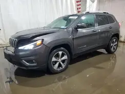 1C4PJMDX1KD417116 2019 JEEP GRAND CHEROKEE
