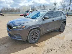 1C4PJMDX1KD431159 2019 JEEP GRAND CHEROKEE