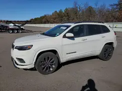 1C4PJMDX1KD432716 2019 JEEP GRAND CHEROKEE