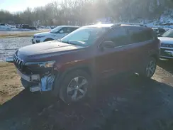 1C4PJMDX1KD442498 2019 JEEP GRAND CHEROKEE