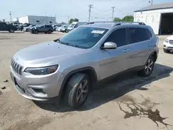 1C4PJMDX1KD456031 2019 JEEP GRAND CHEROKEE