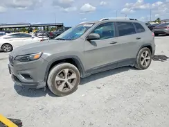 1C4PJMDX1KD456966 2019 JEEP GRAND CHEROKEE