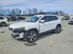 1C4PJMDX1KD457132 2019 JEEP GRAND CHEROKEE
