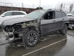 1C4PJMDX1KD457664 2019 JEEP GRAND CHEROKEE
