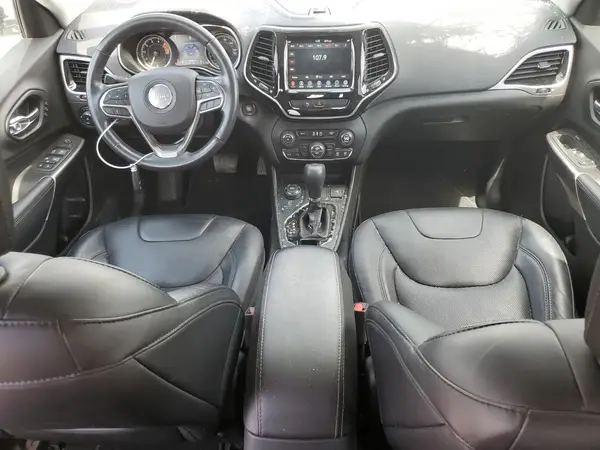 1C4PJMDX1KD463593 2019 JEEP GRAND CHEROKEE - Image 8
