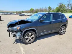 1C4PJMDX1LD504080 2020 JEEP GRAND CHEROKEE