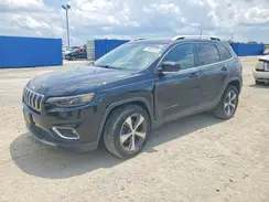 1C4PJMDX1LD504192 2020 JEEP GRAND CHEROKEE