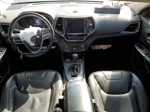 1C4PJMDX1LD508954 2020 JEEP GRAND CHEROKEE - Image 8