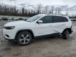1C4PJMDX1LD512695 2020 JEEP GRAND CHEROKEE
