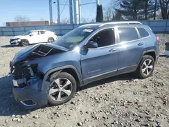 1C4PJMDX1LD522661 2020 JEEP GRAND CHEROKEE