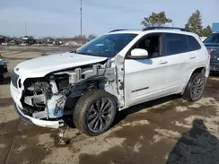 1C4PJMDX1LD556860 2020 JEEP GRAND CHEROKEE