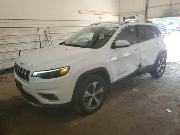 1C4PJMDX1LD575067 2020 JEEP GRAND CHEROKEE - Image 1