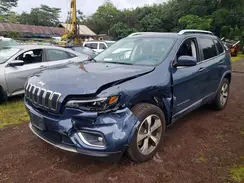 1C4PJMDX1LD590216 2020 JEEP GRAND CHEROKEE