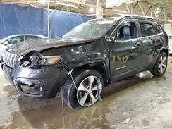 1C4PJMDX1LD605023 2020 JEEP GRAND CHEROKEE